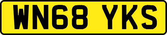 WN68YKS