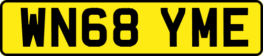 WN68YME