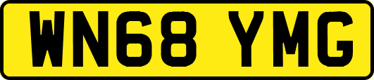 WN68YMG