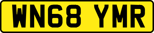 WN68YMR