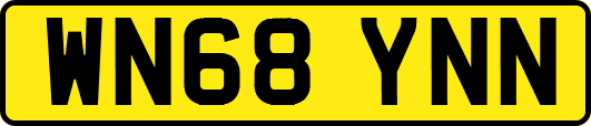 WN68YNN