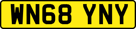 WN68YNY