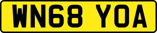 WN68YOA