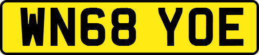 WN68YOE
