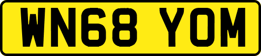 WN68YOM