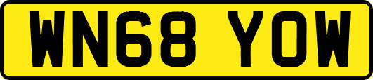 WN68YOW
