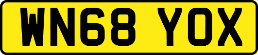 WN68YOX