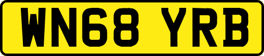WN68YRB