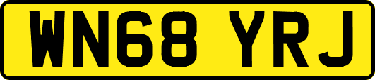 WN68YRJ