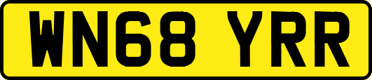 WN68YRR