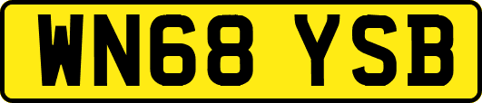 WN68YSB