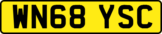 WN68YSC