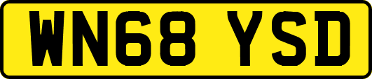 WN68YSD