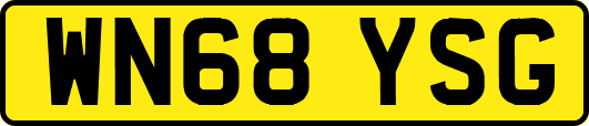 WN68YSG