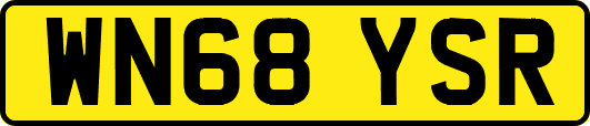 WN68YSR
