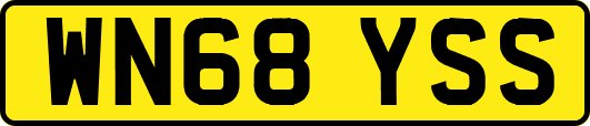 WN68YSS