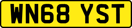 WN68YST