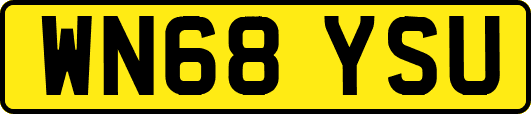 WN68YSU