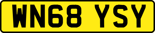WN68YSY