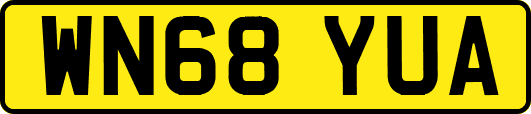 WN68YUA