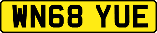 WN68YUE