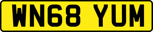 WN68YUM