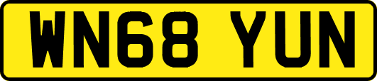 WN68YUN