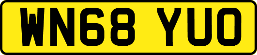 WN68YUO