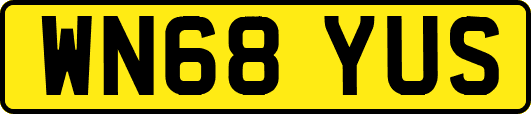 WN68YUS