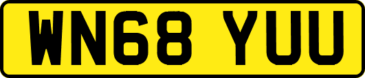 WN68YUU