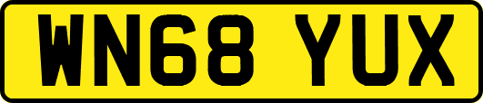 WN68YUX