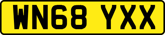 WN68YXX