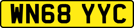 WN68YYC