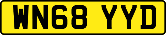 WN68YYD