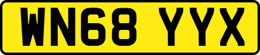 WN68YYX