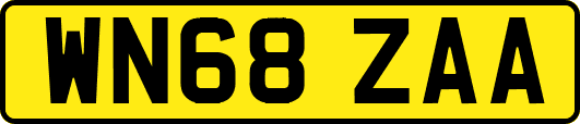 WN68ZAA