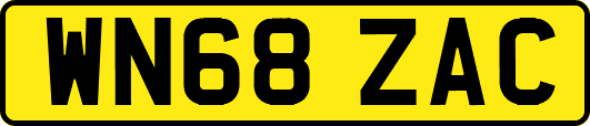 WN68ZAC