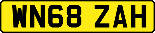 WN68ZAH