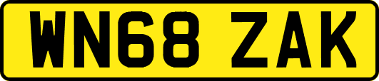WN68ZAK