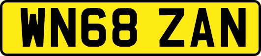 WN68ZAN