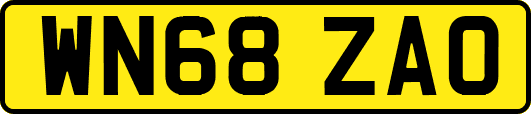 WN68ZAO