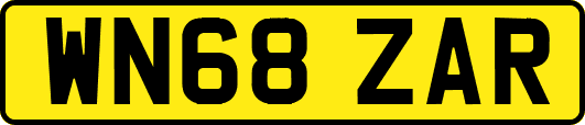 WN68ZAR