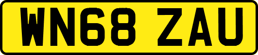 WN68ZAU