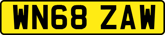 WN68ZAW