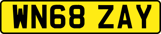 WN68ZAY