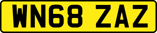 WN68ZAZ