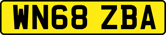 WN68ZBA