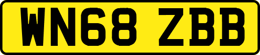 WN68ZBB