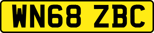WN68ZBC