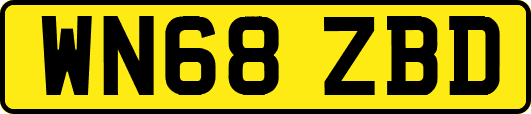 WN68ZBD